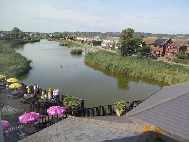 Imagen general del Hotel Oyster Fleet. Foto 5