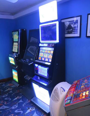 Imagen de los interiores del Hotel Oyster Fleet. Foto 20