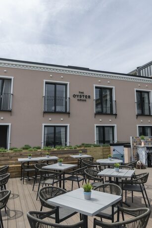 Imagen general del Hotel Oyster House. Foto 1