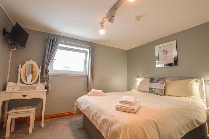 Imagen de la habitación del Hotel Oyster Inn. Foto 4