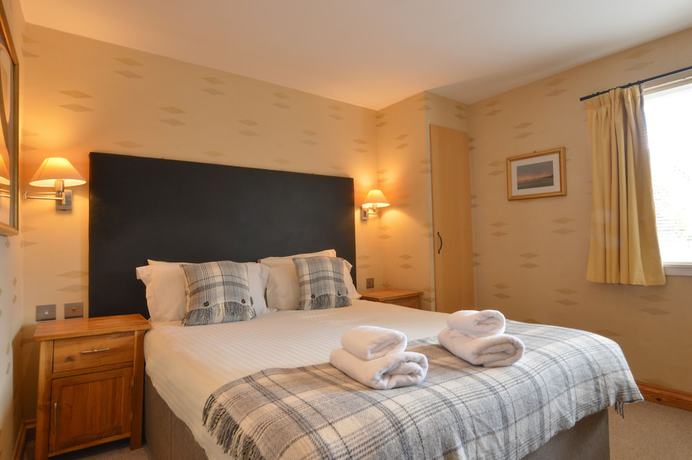 Imagen de la habitación del Hotel Oyster Inn. Foto 6