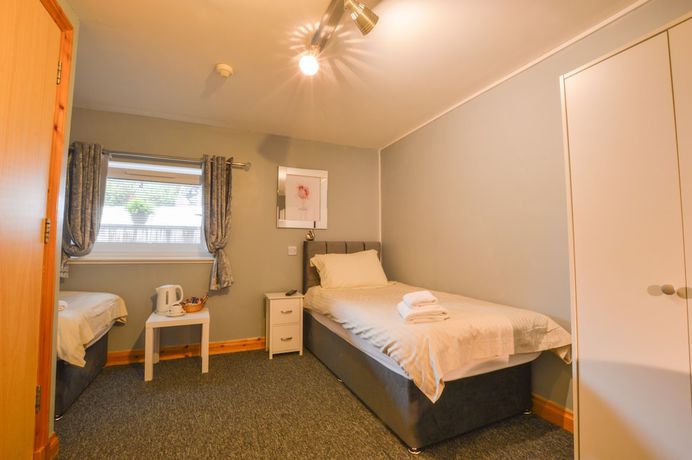 Imagen de la habitación del Hotel Oyster Inn. Foto 7