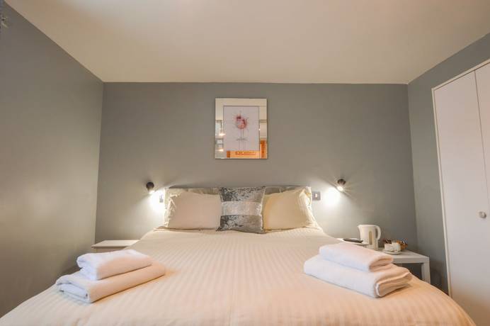 Imagen de la habitación del Hotel Oyster Inn. Foto 9