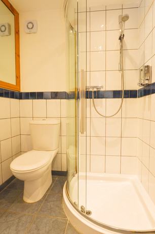 Imagen de la habitación del Hotel Oyster Inn. Foto 10