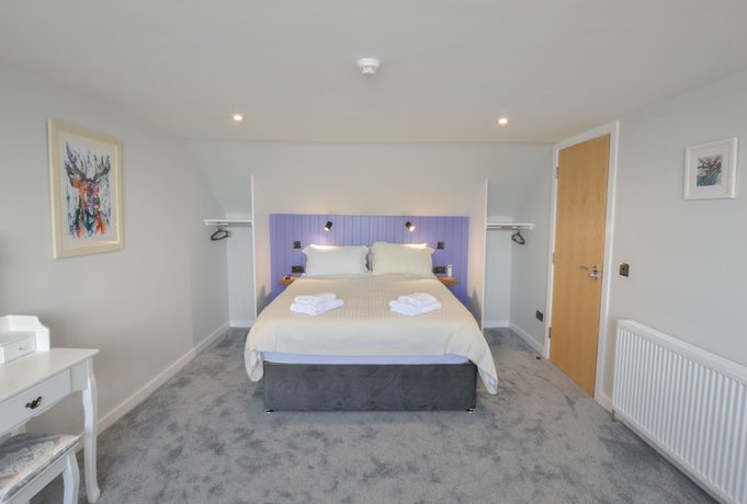 Imagen de la habitación del Hotel Oyster Inn. Foto 11