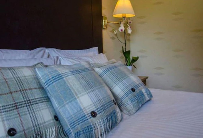 Imagen de la habitación del Hotel Oyster Inn. Foto 12