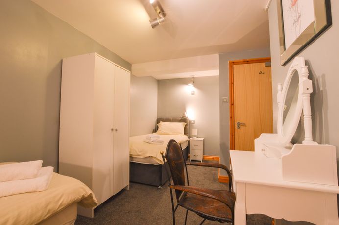 Imagen de la habitación del Hotel Oyster Inn. Foto 14