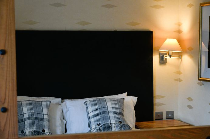 Imagen de la habitación del Hotel Oyster Inn. Foto 15