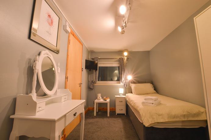 Imagen de la habitación del Hotel Oyster Inn. Foto 16