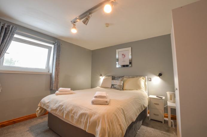 Imagen de la habitación del Hotel Oyster Inn. Foto 18