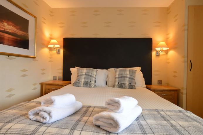 Imagen de la habitación del Hotel Oyster Inn. Foto 19