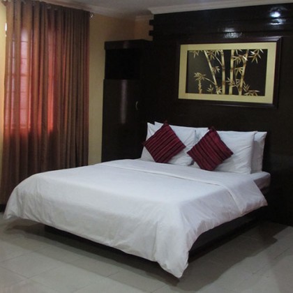 Imagen general del Hotel Oyster Plaza. Foto 2