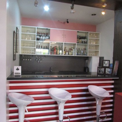 Imagen general del Hotel Oyster Plaza. Foto 3