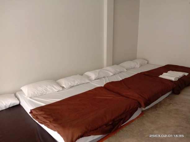 Imagen de la habitación del Hotel Oyster Resort. Foto 4