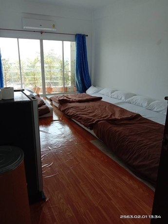 Imagen de la habitación del Hotel Oyster Resort. Foto 5
