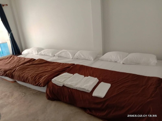 Imagen de la habitación del Hotel Oyster Resort. Foto 6