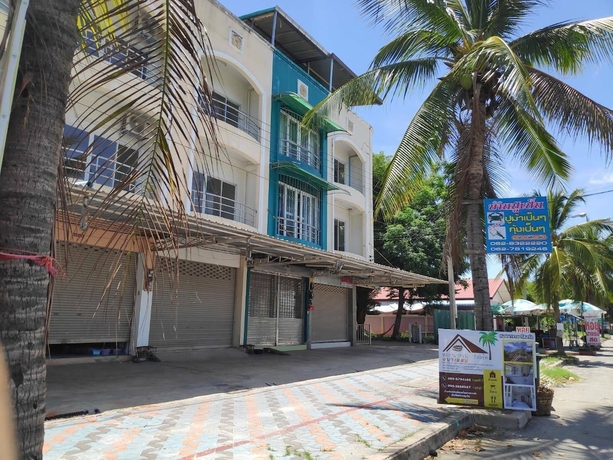 Imagen general del Hotel Oyster Resort. Foto 1