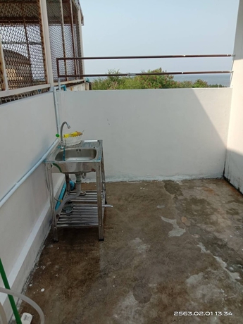 Imagen de los exteriores del Hotel Oyster Resort. Foto 9