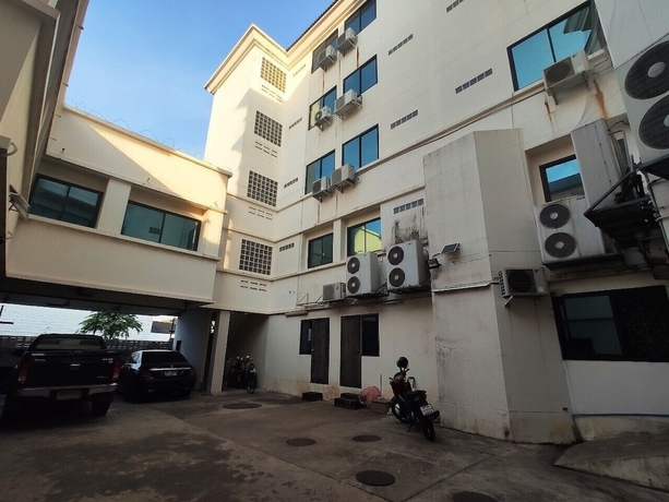 Imagen general del Hotel Oyster Resort. Foto 3