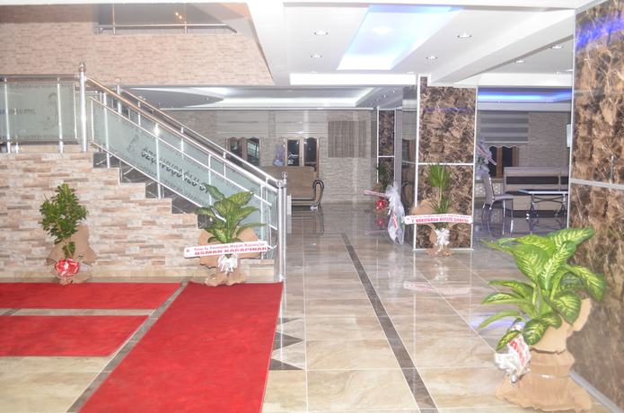 Imagen de los interiores del Hotel Oz Cavusoglu. Foto 11