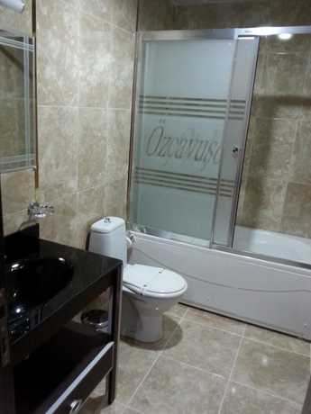 Imagen de la habitación del Hotel Oz Cavusoglu. Foto 7