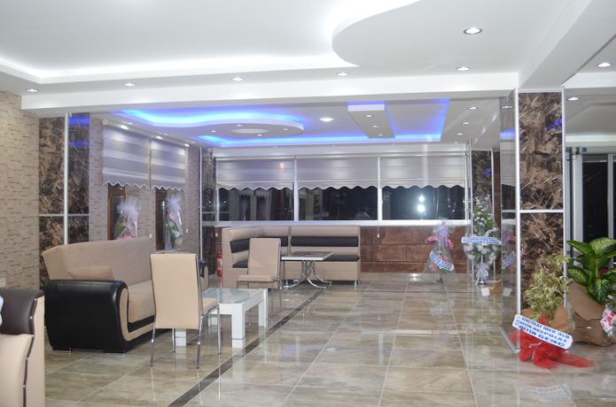 Imagen de los interiores del Hotel Oz Cavusoglu. Foto 12