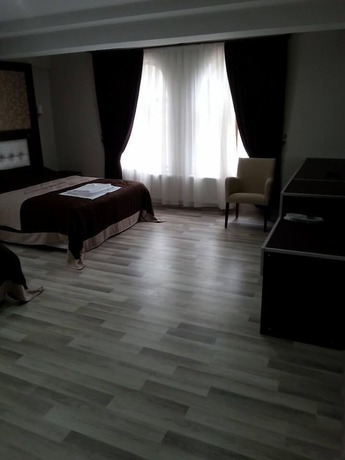 Imagen de la habitación del Hotel Oz Cavusoglu. Foto 8