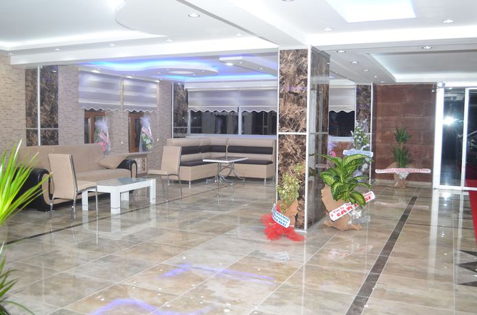 Imagen de los interiores del Hotel Oz Cavusoglu. Foto 13