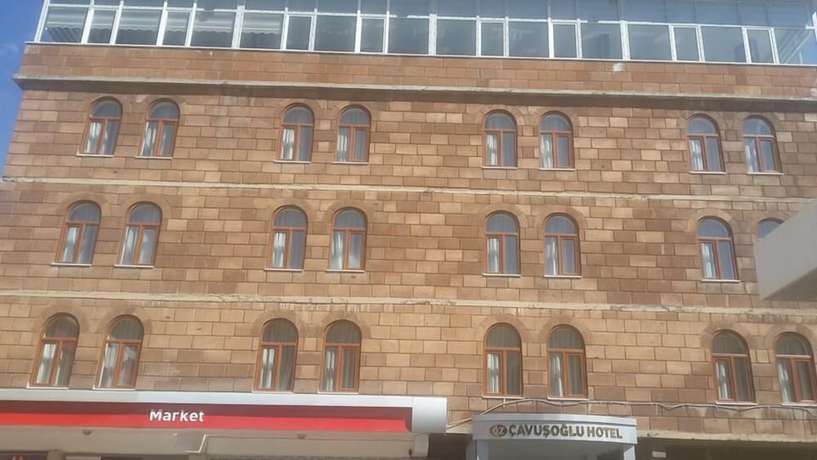 Imagen general del Hotel Oz Cavusoglu. Foto 1