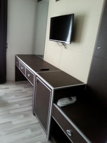 Imagen de la habitación del Hotel Oz Cavusoglu. Foto 10