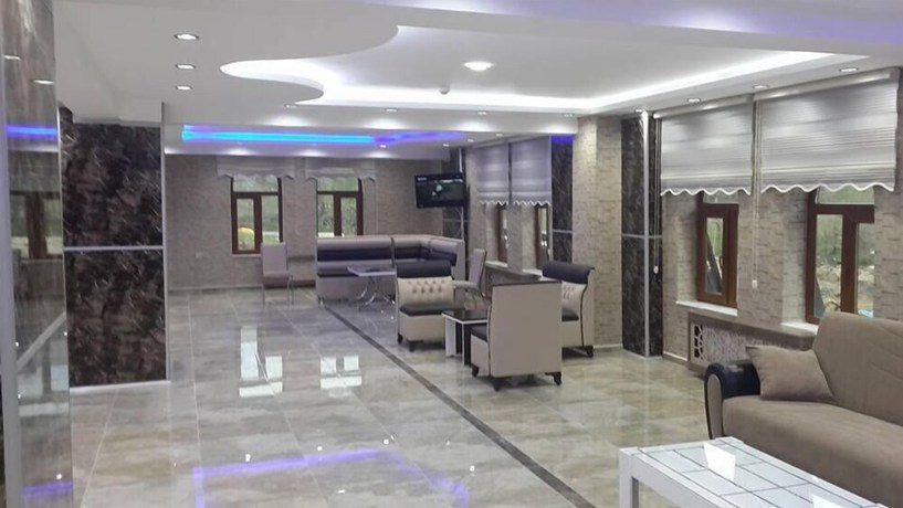 Imagen de los interiores del Hotel Oz Cavusoglu. Foto 16