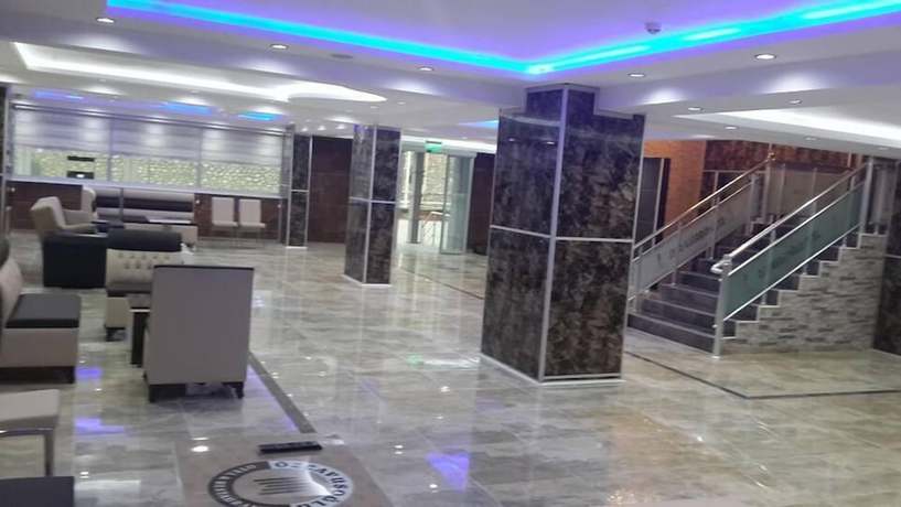 Imagen de los interiores del Hotel Oz Cavusoglu. Foto 19