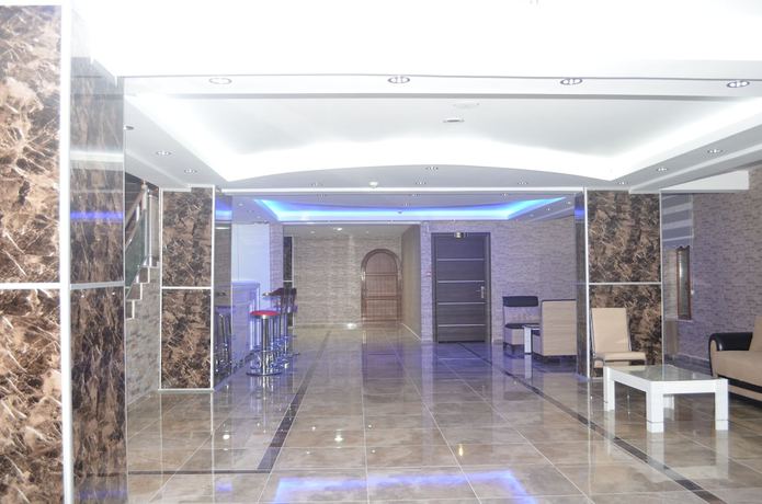 Imagen de los interiores del Hotel Oz Cavusoglu. Foto 20