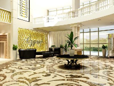 Imagen general del Hotel Oz Hotels Sui - All Inclusive. Foto 2