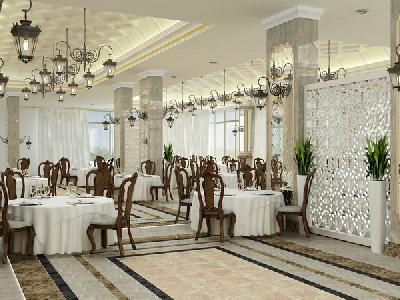 Imagen de la piscina del Hotel Oz Hotels Sui - All Inclusive. Foto 8