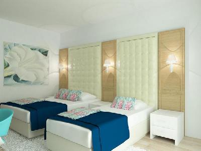 Imagen de la habitación del Hotel Oz Hotels Sui - All Inclusive. Foto 5