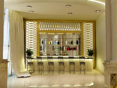 Imagen de los interiores del Hotel Oz Hotels Sui - All Inclusive. Foto 7