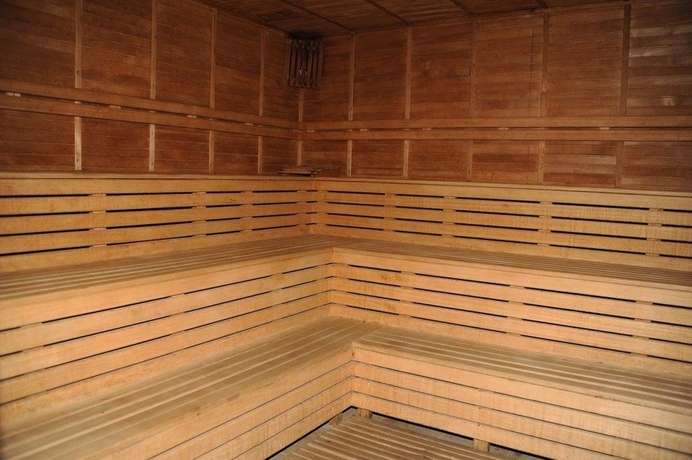 Imagen general del Hotel Oz Hotels İncekum Beach Resort. Foto 3