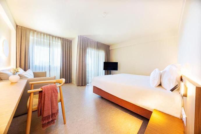 Imagen de la habitación del Hotel Ozadi Altura Beach Resort. Foto 13