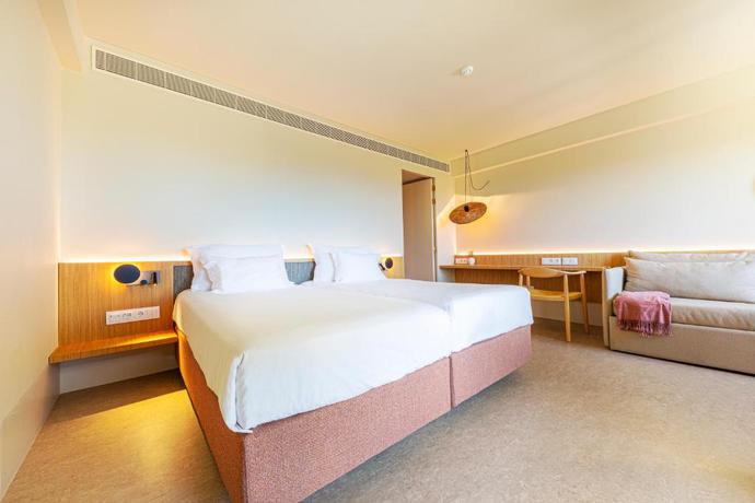 Imagen de la habitación del Hotel Ozadi Altura Beach Resort. Foto 14