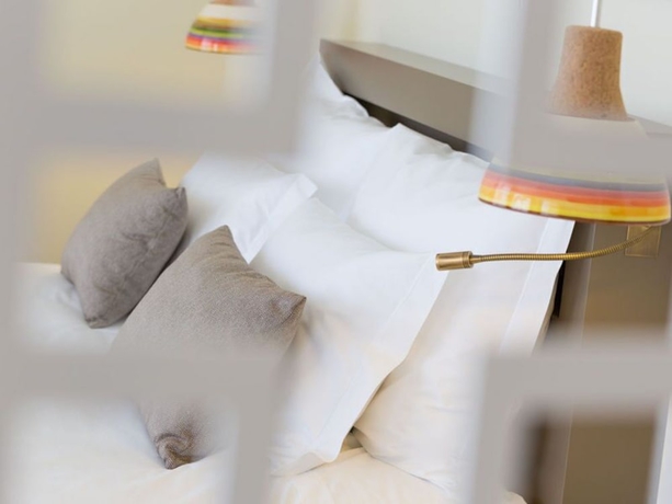 Imagen de la habitación del Hotel Ozadi Tavira. Foto 6