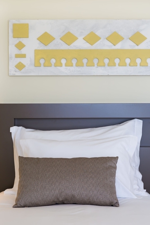 Imagen de la habitación del Hotel Ozadi Tavira. Foto 15