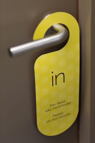 Imagen de la habitación del Hotel Ozadi Tavira. Foto 18