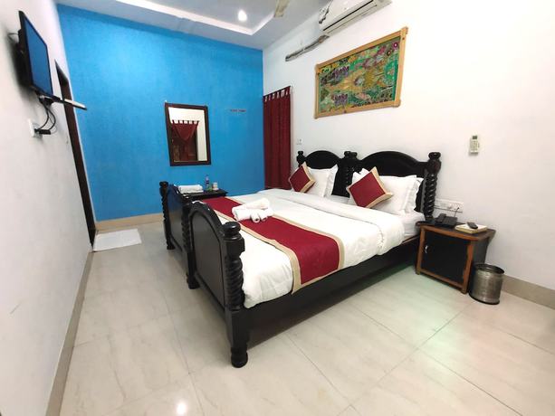 Imagen de la habitación del Hotel Ozaki Heritage. Foto 6