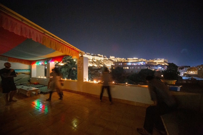 Imagen de los exteriores del Hotel Ozaki Heritage. Foto 15