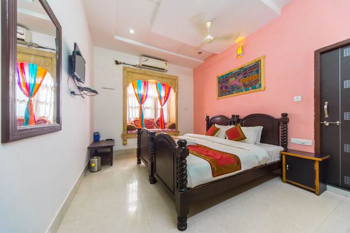 Imagen de la habitación del Hotel Ozaki Heritage. Foto 10