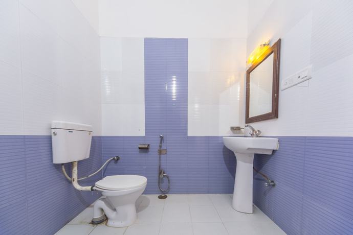 Imagen de la habitación del Hotel Ozaki Heritage. Foto 11