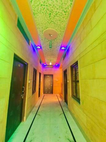 Imagen de los interiores del Hotel Ozaki Heritage. Foto 16