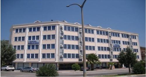 Imagen general del Hotel Ozalp Han. Foto 1