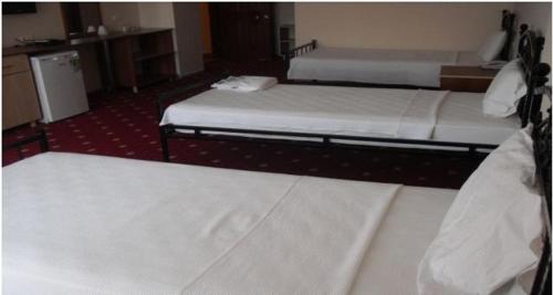 Imagen de la habitación del Hotel Ozalp Han. Foto 7